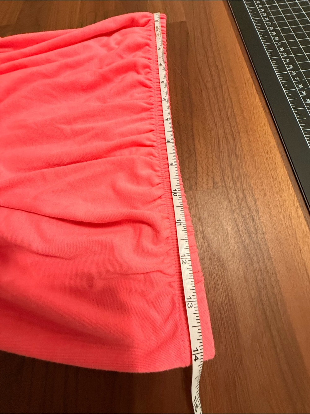 Old Navy Strapless Pink Sundress - Picture 6 of 7